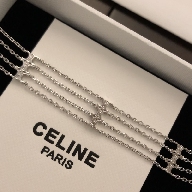 Celine Bracelets